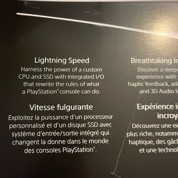 PlayStation 5 Digital Edition - Picture 6 of 14